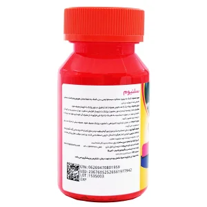 قرص سلنیوم مگنوم ویتامینز - 30 عددی