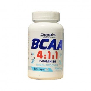 بی سی ای ای 4:1:1 دوبیس