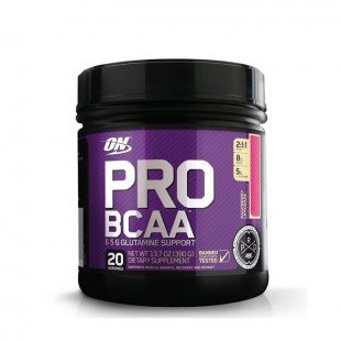 پرو بی سی ای ای اپتیموم نوتریشن | Optimum Nutrition Pro BCAA