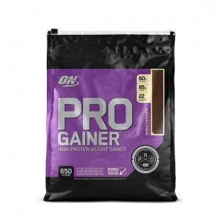 پرو گینر اپتیموم | Optimum Nutrition Pro Gainer
