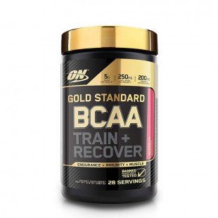 بی سی ای ای گلد استاندارد اپتیموم | Optimum Nutrition Gold Standard BCAA