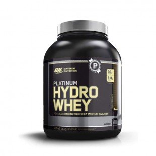 پروتئین هیدرو وی اپتیموم نوتریشن