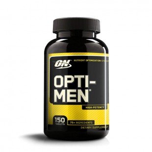 اپتی من اپتیموم | Optimum Nutrition Opti-Men