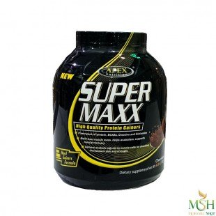 گینر سوپر مکس اپکس - 2720 گرم