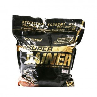 سوپر گینر نوتریمد - 6800 گرم