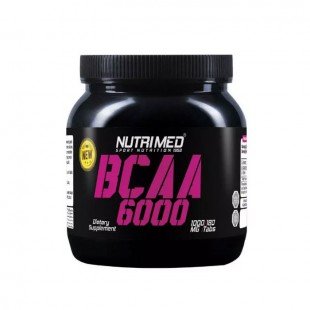 قرص بی سی ای ای 6000 نوتریمد - 180 عددی