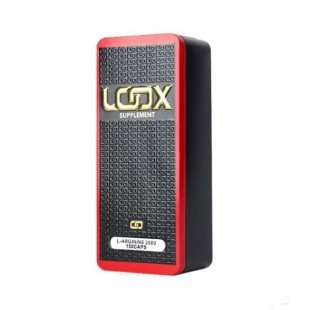 ال آرژنین لوکس | LOOX L-Arginine