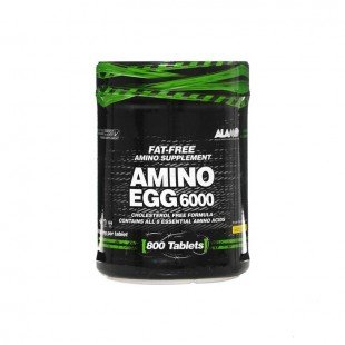 آمینو اِگ آلامو 400 عددی