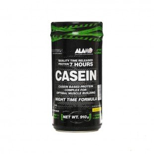 پروتئین کازئین 910 گرمی آلامو | ALAMO CASEIN 910g