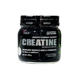 کراتین ویتاپی