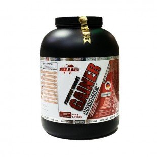 گینر ماسل مس بادی ورلد گروپ