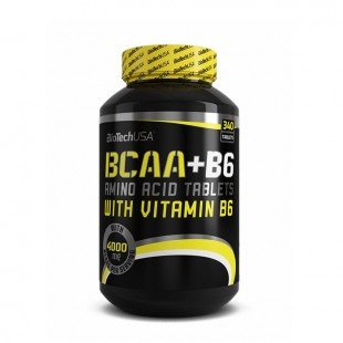 بی سی ای ای+B6 بایوتک