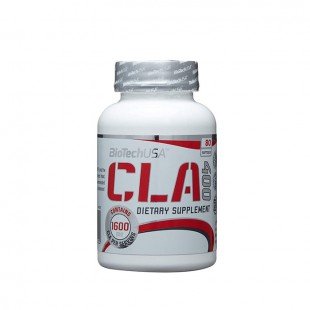 سی ال ای 400mg بایوتک 80 عددی