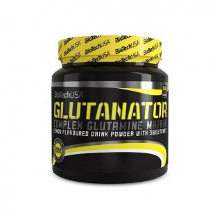 گلوتاناتور بایوتک | Biotech Glutanator