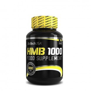 اچ ام بی بایوتک | Biotech HMB 1000