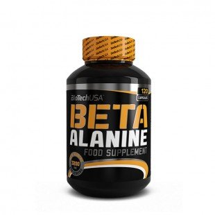 بتا آلانین بایوتک | Biotech Beta Alanine