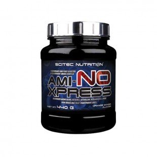 آمینو اکسپرس سایتک نوتریشن 440 گرم