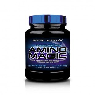 آمینو مجیک سایتک 500 گرم