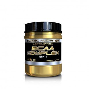 پودر بی سی ای ای کمپلکس 8:1:1 سایتک نوتریشن 300 گرم