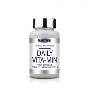 دیلی ویتامین سایتک 90 عددی