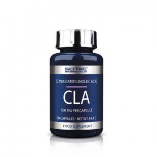 سی ال ای 800mg سایتک نوتریشن 60 عددی