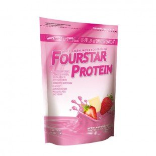 پروتئین فور استار سایتک | Scitec Nutrition Fourstar Protein