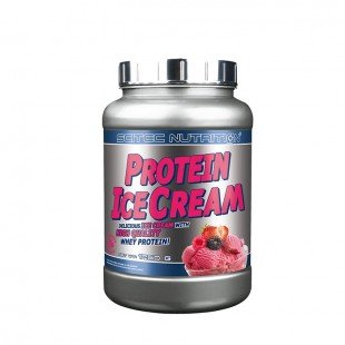پودر بستنی پروتئینی سایتک | Scitec Nutrition Protein Ice Cream