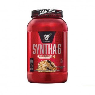 پروتئین وی سینتا 6 بی اس ان 2.9 پوندی | BSN WHEY Protein Syntha-6