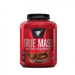 ترومس بی اس ان | BSN True Mass