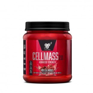 سل مس بی اس ان | BSN Cellmass 2.0