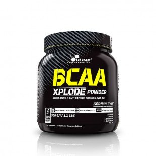 بی سی ای ای اکسپلود پاور الیمپ