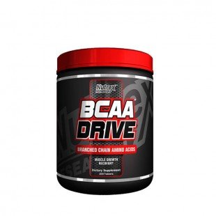 بی سی ای ای درایو نوترکس | Nutrex BCAA Drive