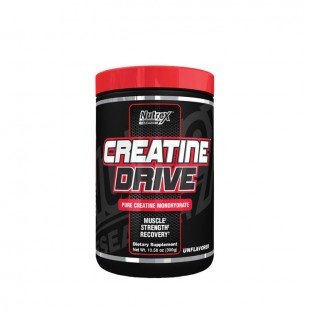 کراتین درایو نوترکس | Nutrex Creatine Drive