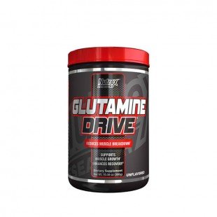گلوتامین درایو نوترکس | Nutrex Glutamine Drive