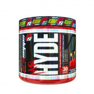 پمپ مستر­هاید پروساپس | Prosupps MR Hyde