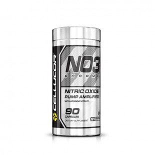 NO3 سلوکور | Cellucor No3