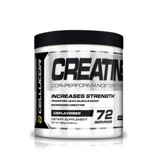 کراتین سلوکور | Cellucor Creatine