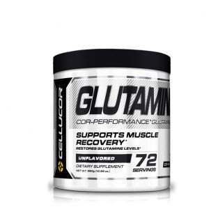 گلوتامین سلوکور | Cellucor Glutamine