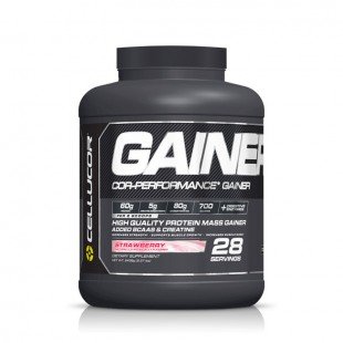 گینر کور پرفورمنس سلوکور | Cellucor Gainer Cor-Performance