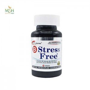 استرس فری اس تی پی فارما | STP Pharma B Stress Free