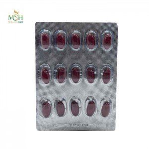 فروگان آرایکس اس تی پی فارما | STP Pharma Ferogan RX