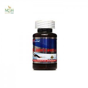 سن جان ورت اس تی پی فارما | STP Pharma ST Johns Wort STP