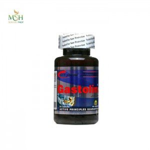 گاستولین آرایکس اس تی پی فارما | STP Pharma Gastolin RX