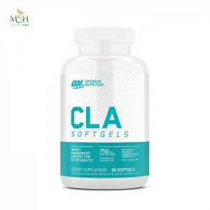 سی ال ای 800mg اپتیموم نوتریشن | Optimum Nutrition CLA