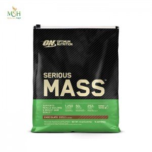 گینر سریوس مس اپتیموم | Optimum Nutrition Serious Mass