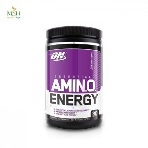 آمینو انرژی اپتیموم | Optimum Nutrition Amino Energy