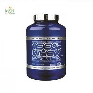 پروتئین 100 درصد وی سایتک نوتریشن 920 گرمی