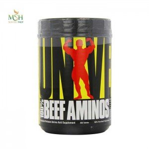 آمینو بیف یونیورسال | Universal Amino Beef