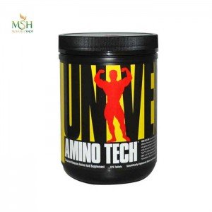 آمینو تک یونیورسال | Universal Amino Tech
