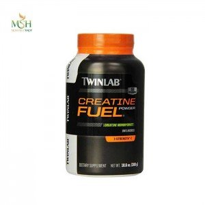 کراتین توینلب | Twinlab Creatine Fuel